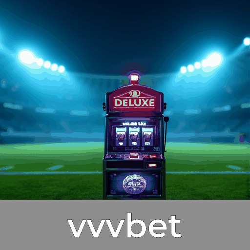 vvvbet: Descubra apostas esportivas e eventos locais