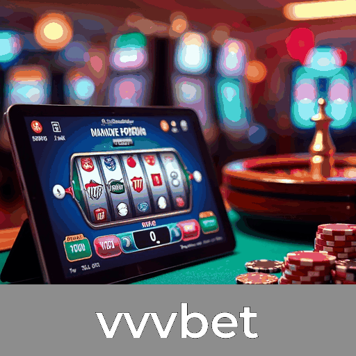 vvvbet: A Plataforma de Apostas com Segurança e Serviço Especializado