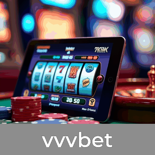 vvvbet: Jogos de Cassino Cheios de Emoção e Oportunidades de Ganhar