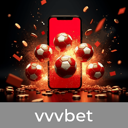 vvvbet.com - Melhor Plataforma de Apostas Online no Brasil com Cassino ao Vivo e Bônus Exclusivos - vvvbet