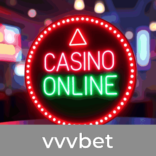 vvvbet: Jogos de Cassino Cheios de Emoção e Oportunidades de Ganhar