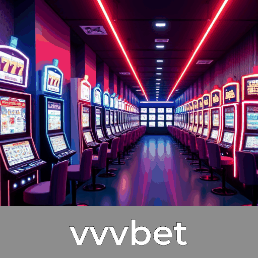 vvvbet: Caça-níqueis emocionantes, Roleta ao vivo, Poker estratégico, Baccarat dinâmico e Blackjack com altas chances de vitória