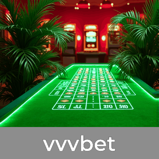 vvvbet: Onde Bônus e Promoções Únicas Esperam por Você